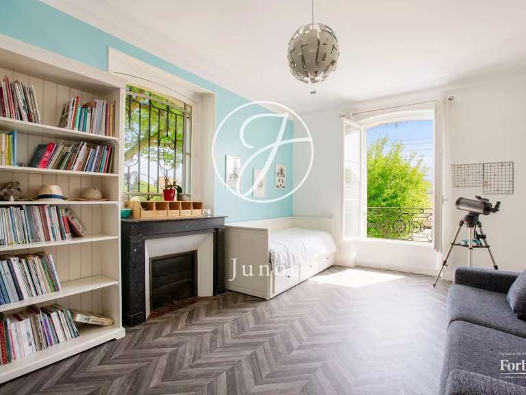 Maison Le Vésinet - 7 chambres - 561m²