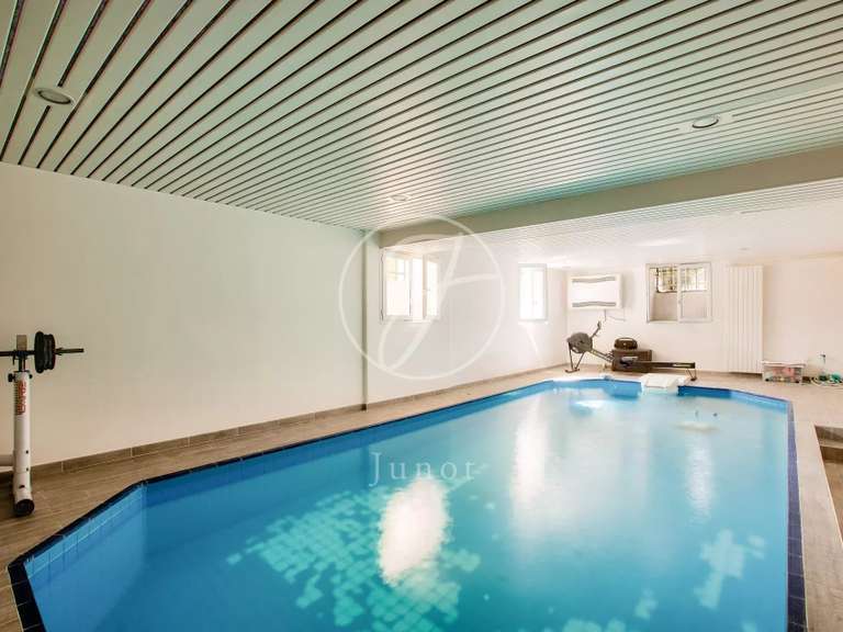 House Le Vésinet - 7 bedrooms - 561m²