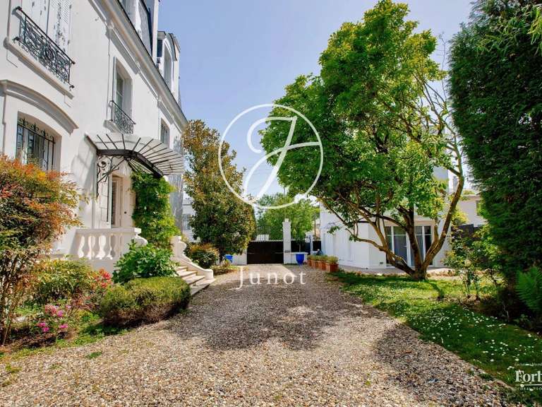 Maison Le Vésinet - 7 chambres - 561m²