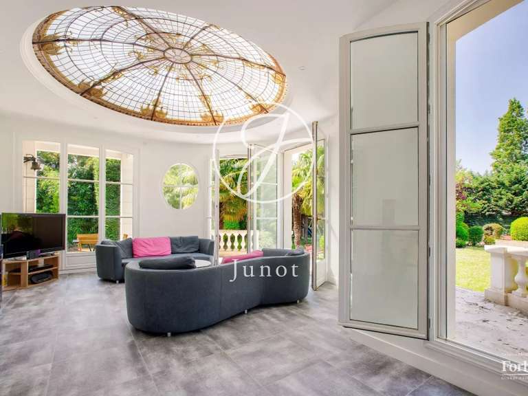 Maison Le Vésinet - 7 chambres - 561m²