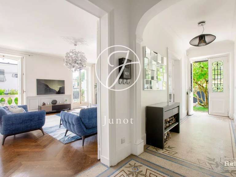 Maison Le Vésinet - 7 chambres - 561m²