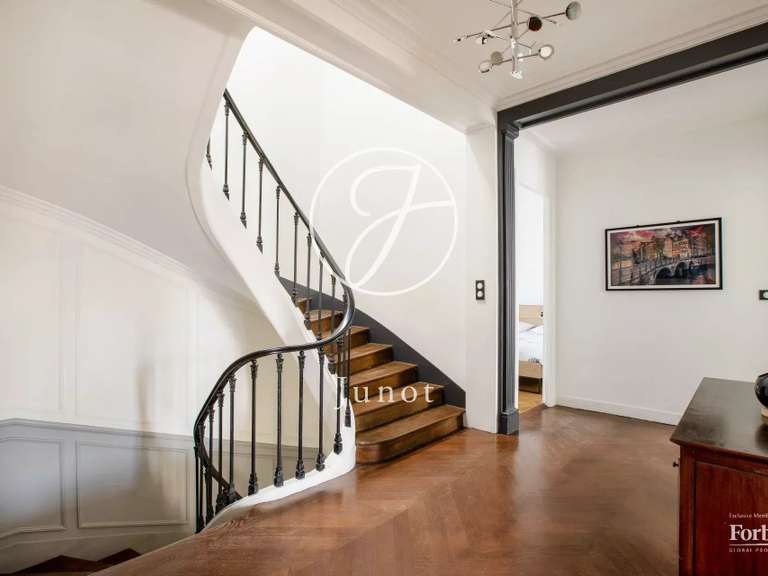 Maison Le Vésinet - 7 chambres - 561m²