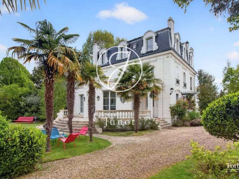 Maison Le Vésinet - 7 chambres - 561m²