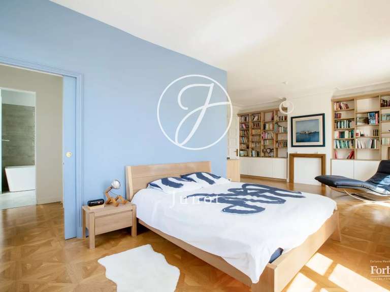 Maison Le Vésinet - 7 chambres - 561m²