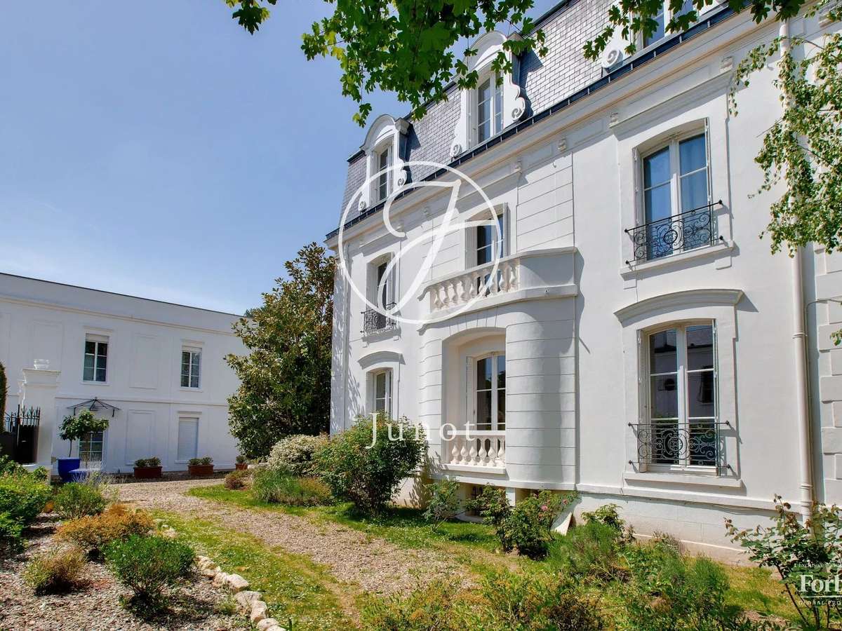 Maison Le Vésinet