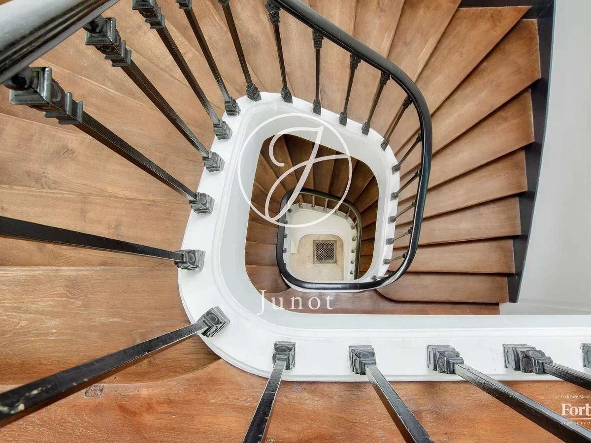 Maison Le Vésinet