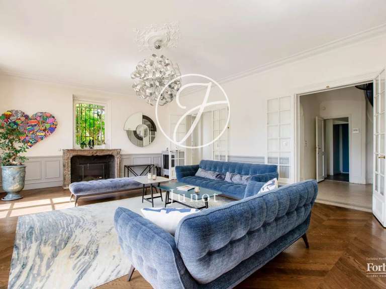 Maison Le Vésinet - 7 chambres - 561m²