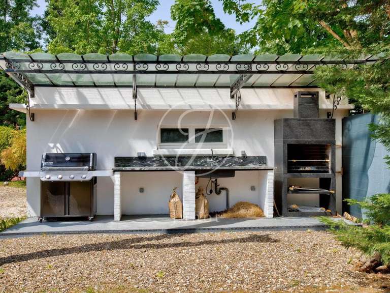 House Le Vésinet - 7 bedrooms - 561m²