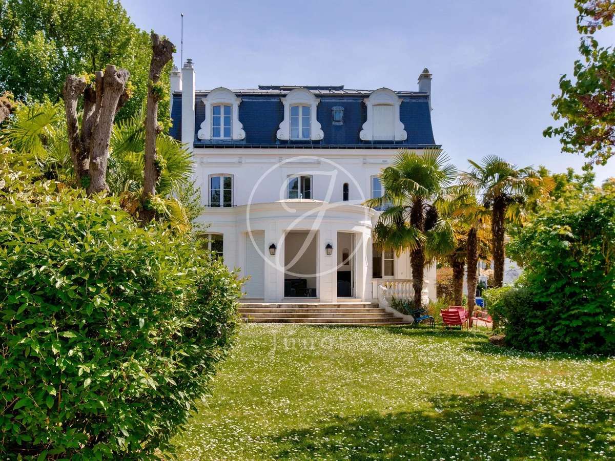 House Le Vésinet
