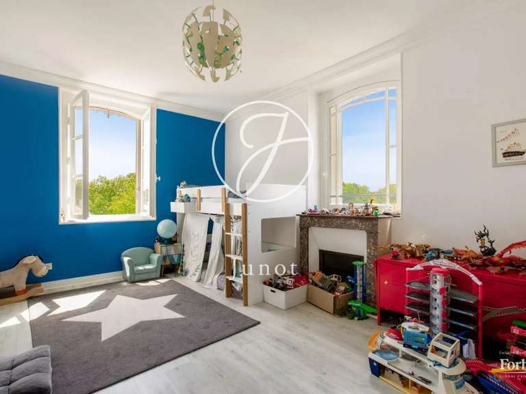 Maison Le Vésinet - 7 chambres - 561m²