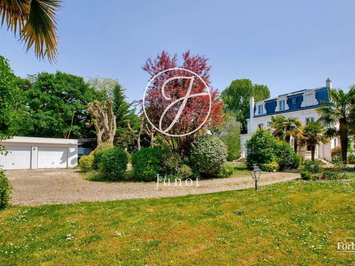 Maison Le Vésinet