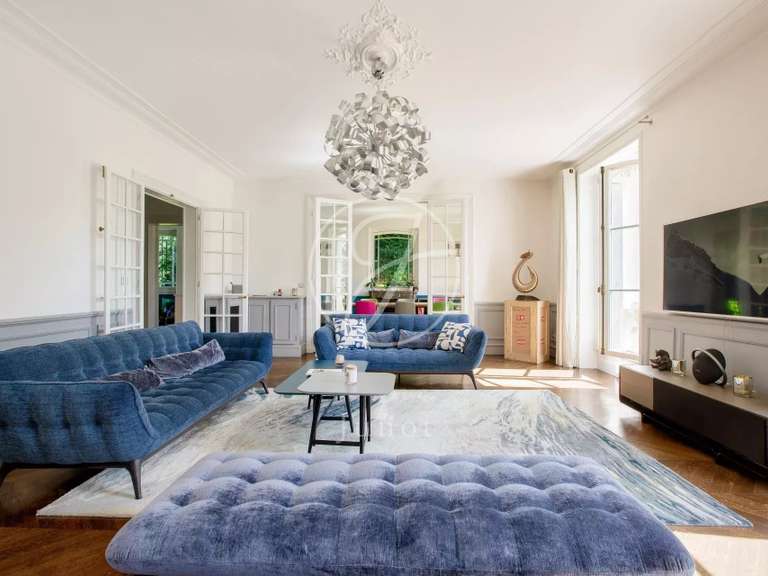 House Le Vésinet - 7 bedrooms - 561m²