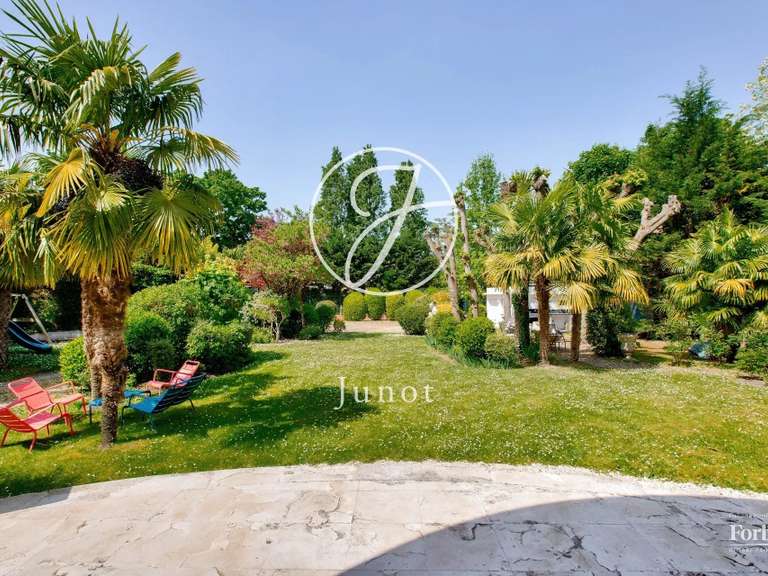 Maison Le Vésinet - 7 chambres - 561m²