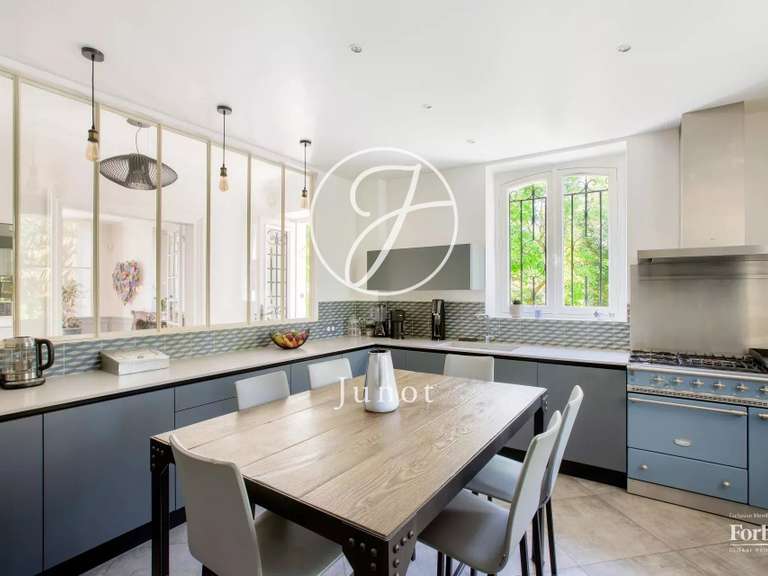 Maison Le Vésinet - 7 chambres - 561m²