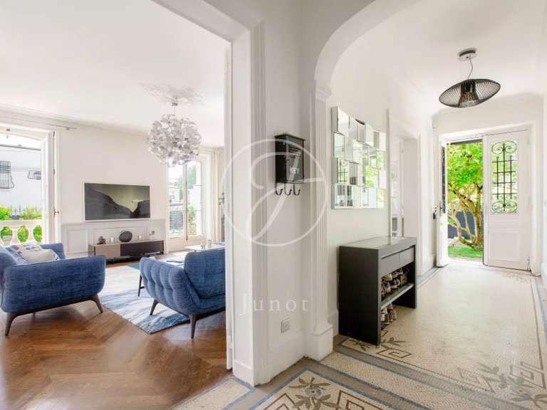 House Le Vésinet - 7 bedrooms - 561m²