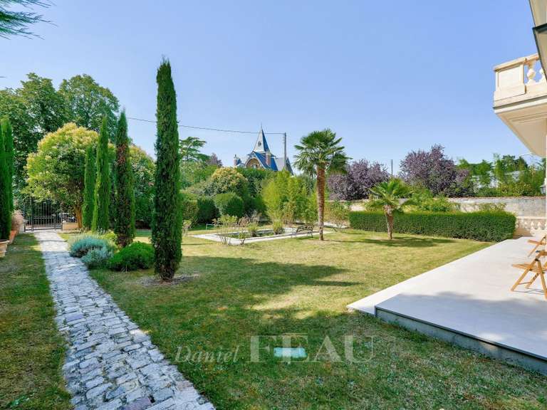 Maison Le Vésinet - 4 chambres - 316m²