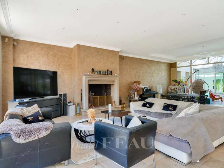 Maison Le Vésinet - 4 chambres - 316m²