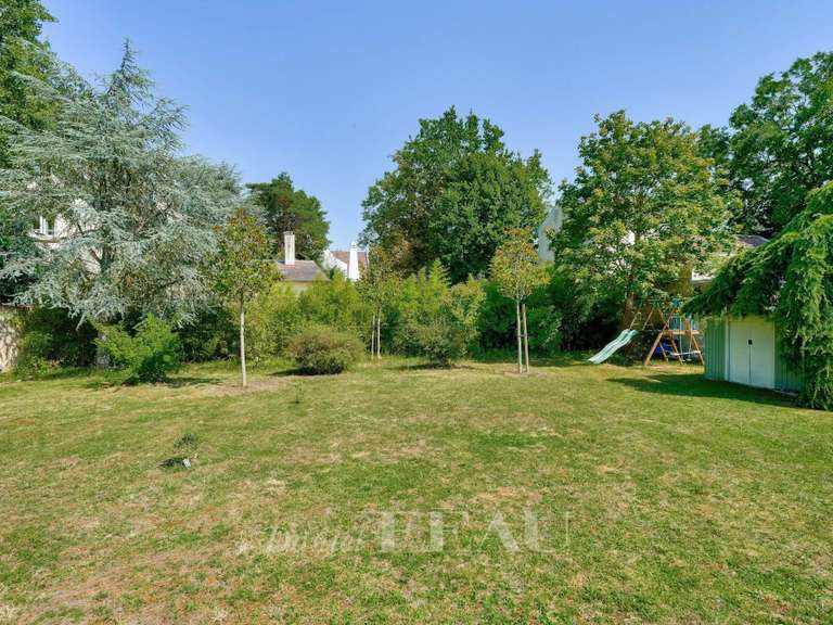 Maison Le Vésinet - 4 chambres - 316m²