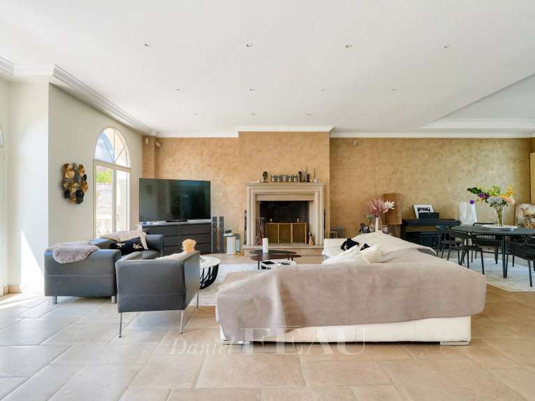 Maison Le Vésinet - 4 chambres - 316m²