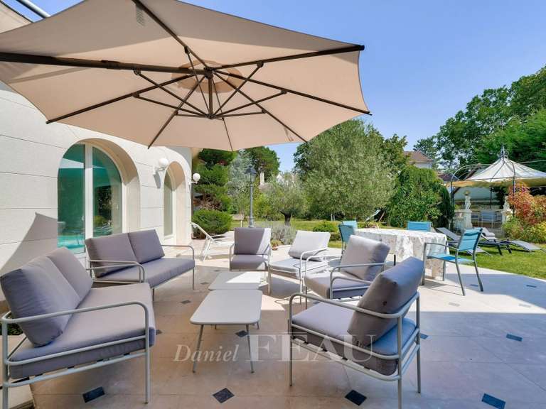 Maison Le Vésinet - 4 chambres - 316m²