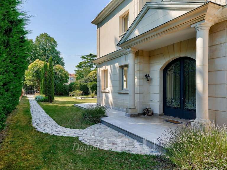 Maison Le Vésinet - 4 chambres - 316m²