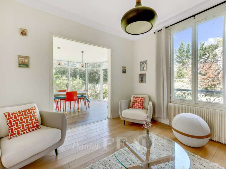 Maison Le Vésinet - 5 chambres - 195m²