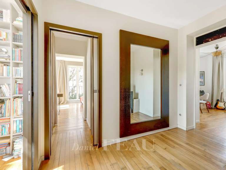 Maison Le Vésinet - 5 chambres - 195m²