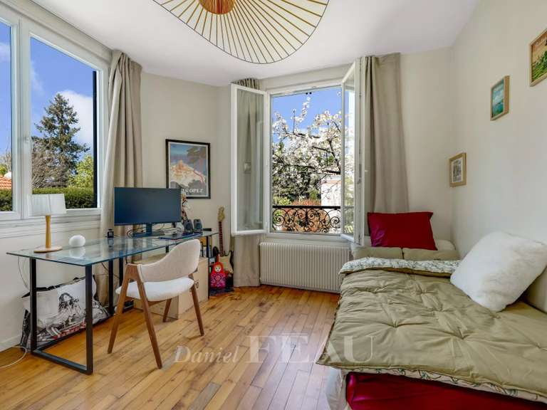 Maison Le Vésinet - 5 chambres - 195m²