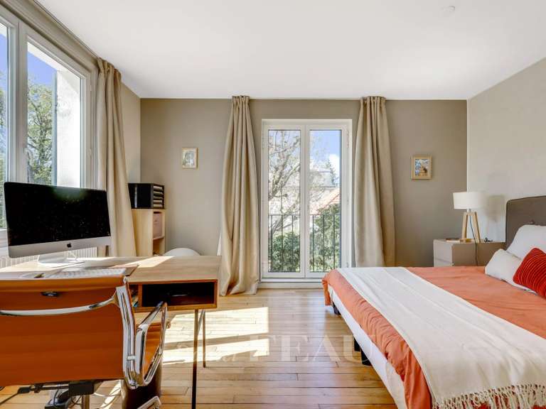 Maison Le Vésinet - 5 chambres - 195m²