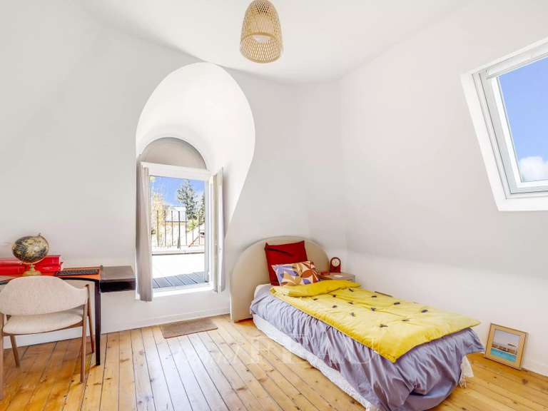 Maison Le Vésinet - 5 chambres - 195m²