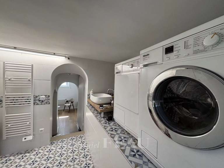 Maison Le Vésinet - 5 chambres - 195m²