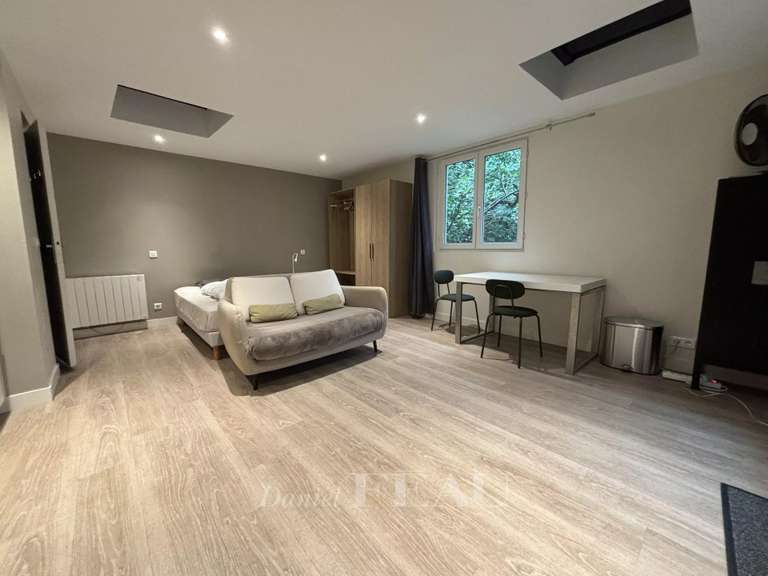 Maison Le Vésinet - 5 chambres - 195m²