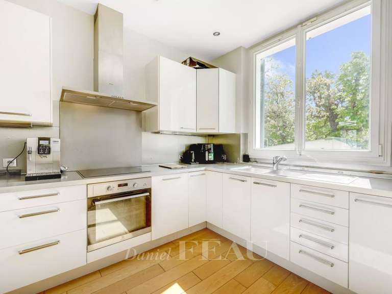 Maison Le Vésinet - 5 chambres - 195m²