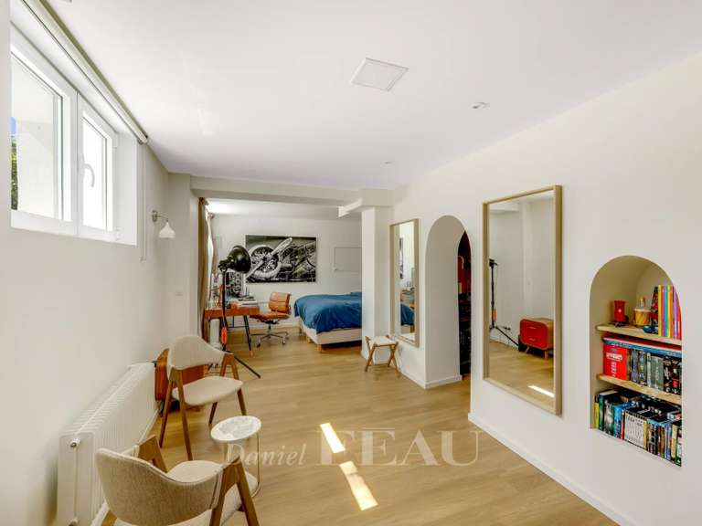 Maison Le Vésinet - 5 chambres - 195m²