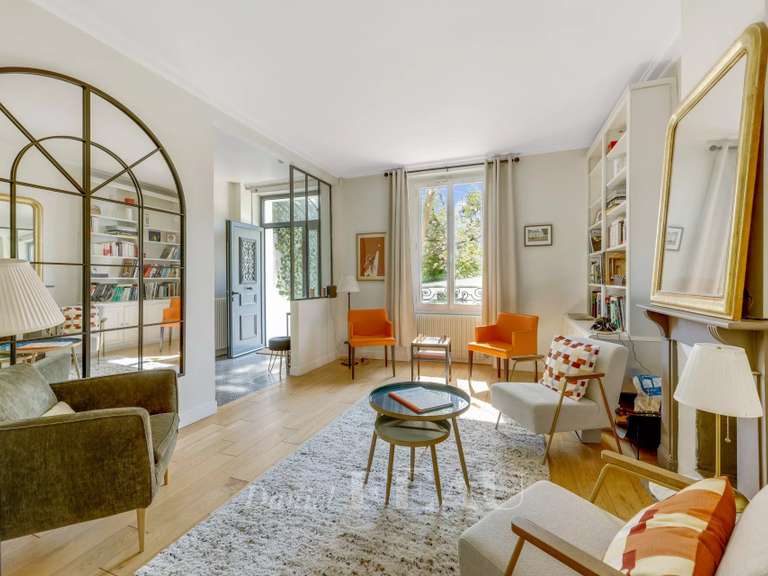 Maison Le Vésinet - 5 chambres - 195m²
