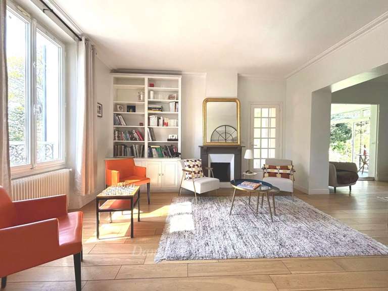 Maison Le Vésinet - 5 chambres - 195m²