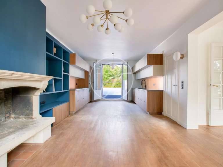 Maison Le Vésinet - 5 chambres - 278m²