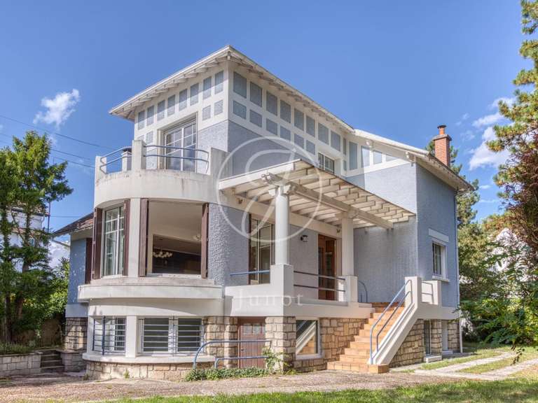 Maison Le Vésinet - 5 chambres - 278m²