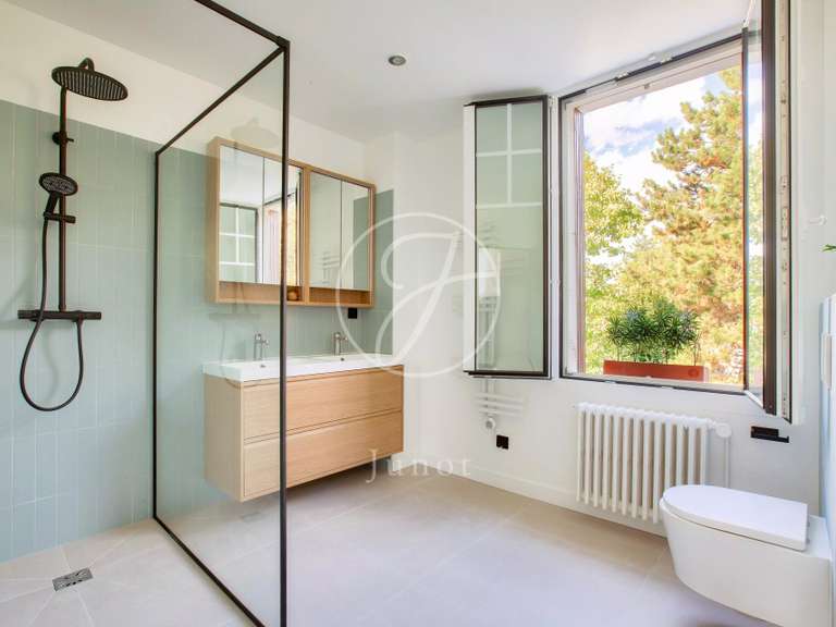 Maison Le Vésinet - 5 chambres - 278m²