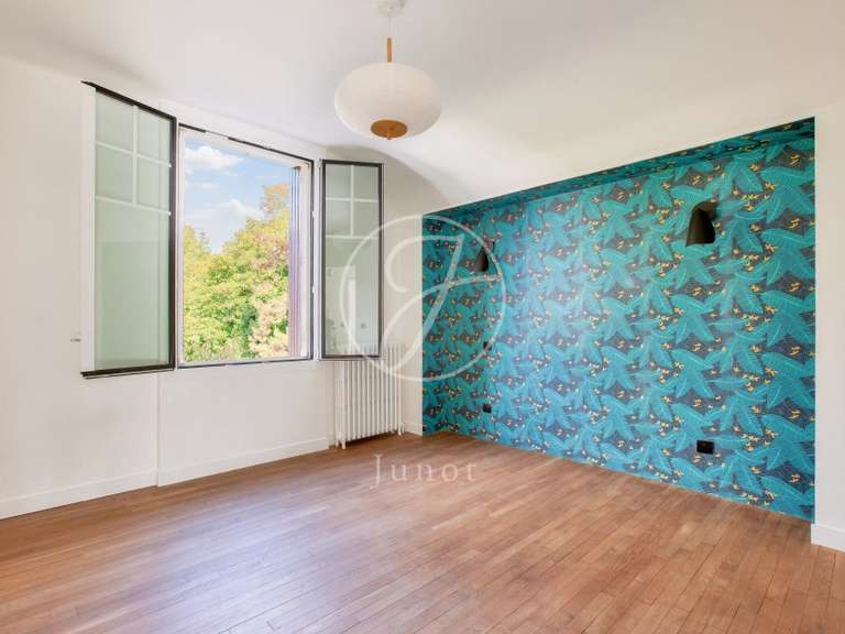 Maison Le Vésinet - 5 chambres - 278m²