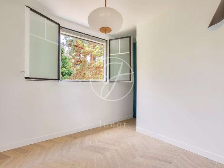 Maison Le Vésinet - 5 chambres - 278m²