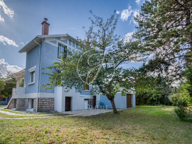 Maison Le Vésinet - 5 chambres - 278m²