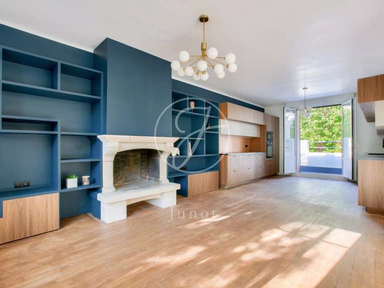 Maison Le Vésinet - 5 chambres - 278m²