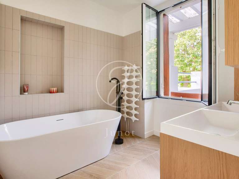 Maison Le Vésinet - 5 chambres - 278m²