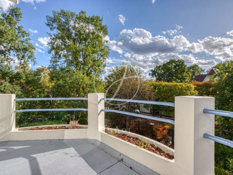 Maison Le Vésinet - 5 chambres - 278m²