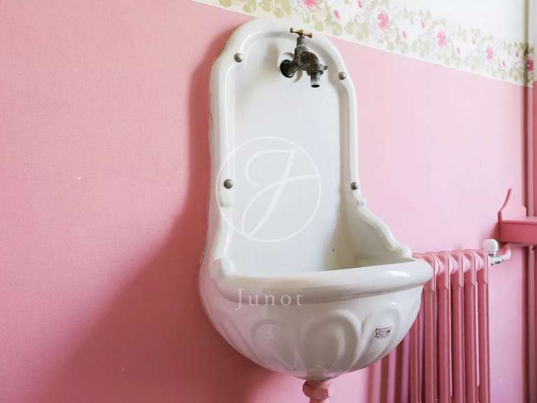 Maison Le Vésinet - 10 chambres - 411m²