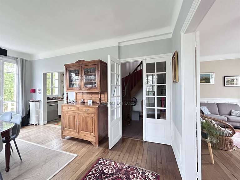 Maison Le Vésinet - 3 chambres - 130m²