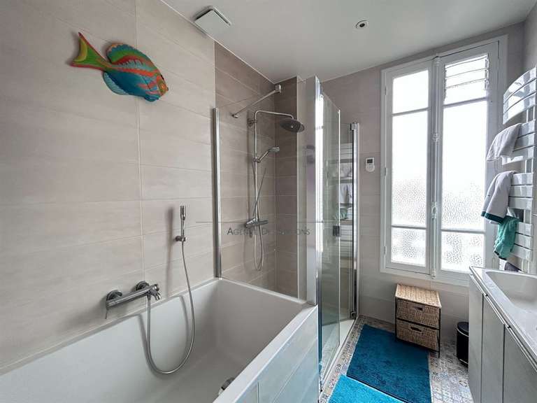 Maison Le Vésinet - 3 chambres - 130m²