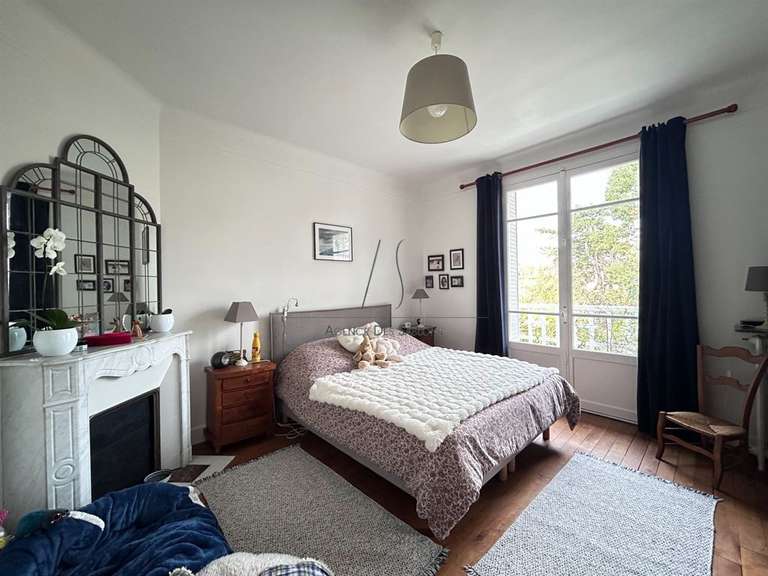 Maison Le Vésinet - 3 chambres - 130m²