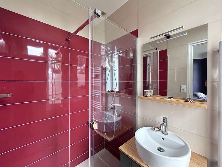 Maison Le Vésinet - 3 chambres - 130m²